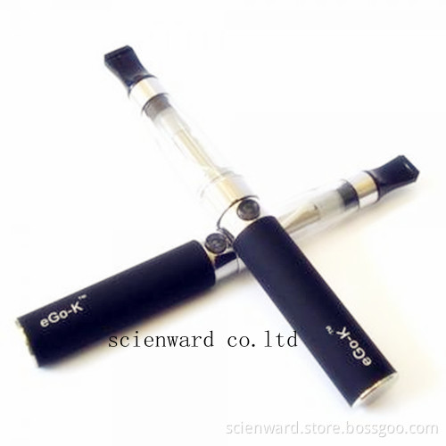 EGO-K Battery with USB Charger; Different Colors Can Be Chosen